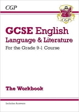 William Shakespeare - New GCSE English Language & Literature Exam Practice Workbook (includes Answers) - 9781782943679 - V9781782943679