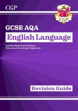 William Shakespeare - GCSE English Language AQA Revision Guide - includes Online Edition and Videos - 9781782943693 - V9781782943693