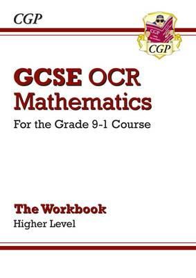 William Shakespeare - GCSE Maths OCR Workbook: Higher - 9781782943808 - V9781782943808