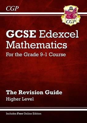 William Shakespeare - GCSE Maths Edexcel Revision Guide: Higher inc Online Edition, Videos & Quizzes - 9781782944041 - V9781782944041