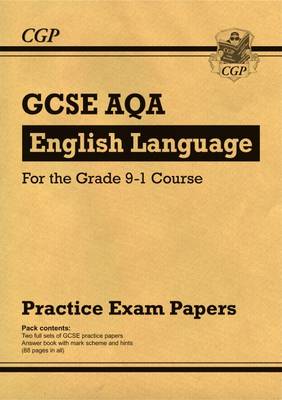 William Shakespeare - New GCSE English Language AQA Practice Papers - For the Grade 9-1 Course - 9781782944126 - V9781782944126