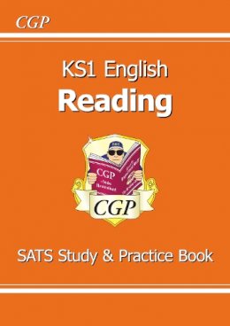 William Shakespeare - KS1 English SATS Reading Study & Practice Book - 9781782944607 - V9781782944607