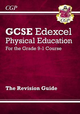 William Shakespeare - New GCSE Physical Education Edexcel Revision Guide - For the Grade 9-1 Course - 9781782945338 - V9781782945338