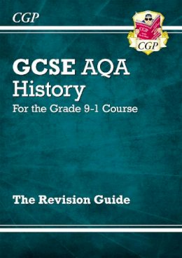 William Shakespeare - GCSE History AQA Revision Guide - 9781782946045 - V9781782946045