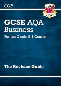 William Shakespeare - GCSE Business AQA Revision Guide - 9781782946892 - V9781782946892