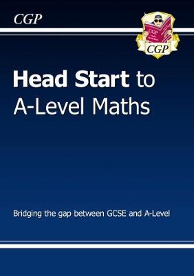 William Shakespeare - New Head Start to A-Level Maths - 9781782947929 - V9781782947929