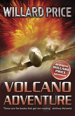 Willard Price - Volcano Adventure - 9781782950219 - V9781782950219