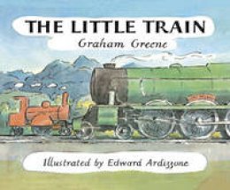 Graham Greene - The Little Train - 9781782952817 - V9781782952817