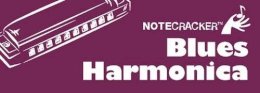 Wise Publications - Notecracker: Blues Harmonica - 9781783053483 - V9781783053483