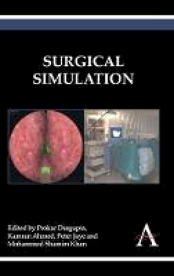 Prokar Dasgupta - Surgical Simulation - 9781783081561 - V9781783081561