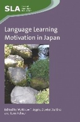 Matthew T Apple - Language Learning Motivation in Japan - 9781783090495 - V9781783090495