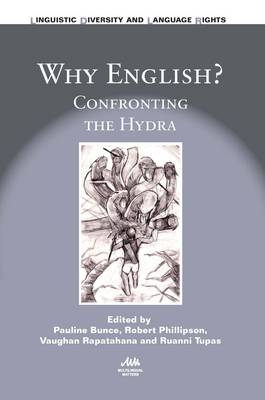 Pauline Bunce - Why English?: Confronting the Hydra - 9781783095841 - V9781783095841