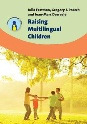 Julia Festman - Raising Multilingual Children - 9781783097562 - V9781783097562