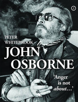 Peter Whitebrook - John Osborne: 