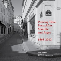 Peter Sramek - Piercing Time - 9781783200337 - V9781783200337 Peter Sramek - Piercing Time - 9781783200337 - V9781783200337