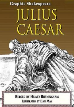 William Shakespeare - Julius Caesar - 9781783220281 - V9781783220281