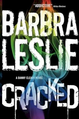 Barbra Leslie - Cracked: A Danny Cleary novel - 9781783296989 - V9781783296989