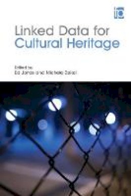  - Linked Data for Cultural Heritage - 9781783301621 - V9781783301621