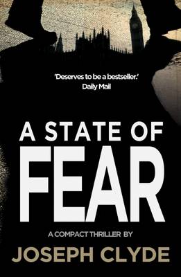 Joseph Clyde - A State of Fear - 9781783340743 - V9781783340743