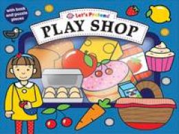 Various - Play Shop: Let´S Pretend Sets - 9781783414550 - V9781783414550