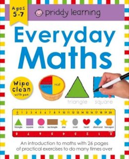 Various - Everyday Maths - 9781783416073 - V9781783416073
