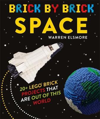 Warren Elsmore - Brick by Brick Space - 9781783422814 - V9781783422814
