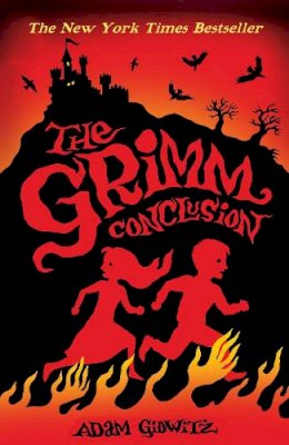 Adam Gidwitz - The Grimm Conclusion - 9781783440894 - V9781783440894