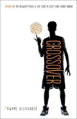 Kwame Alexander - The Crossover - 9781783443673 - 9781783443673