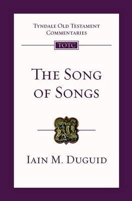 Iain M. Duguid - The Song of Songs - 9781783591909 - V9781783591909