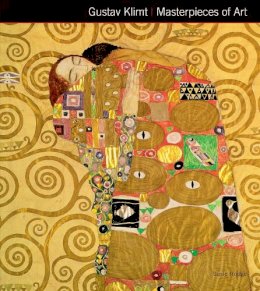 Susie Hodge - Gustav Klimt Masterpieces of Art - 9781783611393 - V9781783611393