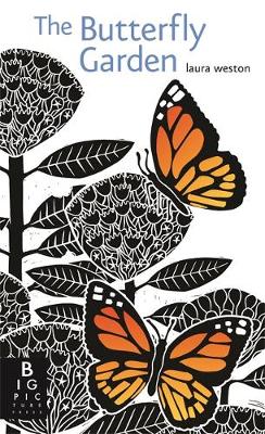 Laura Weston - Butterfly Garden - 9781783702831 - V9781783702831