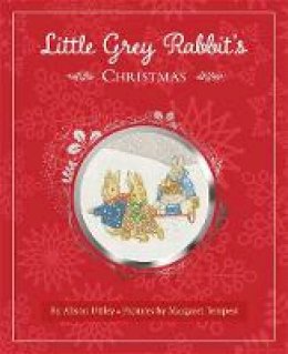 Alison Uttley - Little Grey Rabbit´s Christmas - 9781783706723 - V9781783706723