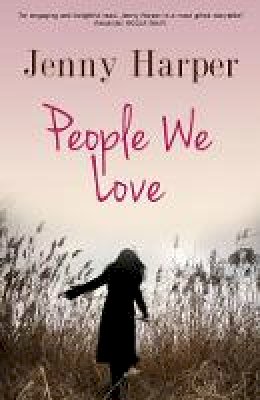 Jenny Harper - People We Love (The Heartlands Series) - 9781783752614 - V9781783752614