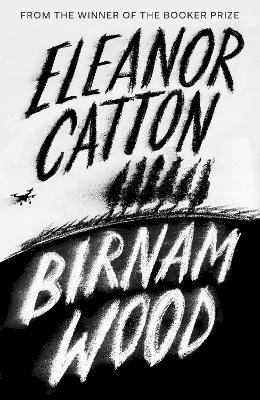 Eleanor Catton - Birnam Wood - 9781783784257 - V9781783784257