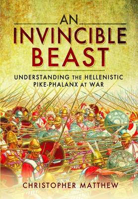 Christopher Matthew - An Invincible Beast - 9781783831104 - V9781783831104