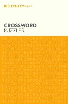 Arcturus Publishing - Bletchley Park Crossword Puzzles - 9781784044107 - V9781784044107