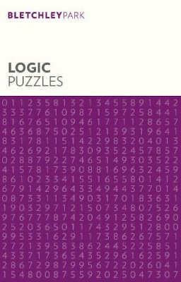 Arcturus Publishing - Bletchley Park Logic Puzzles - 9781784044114 - V9781784044114