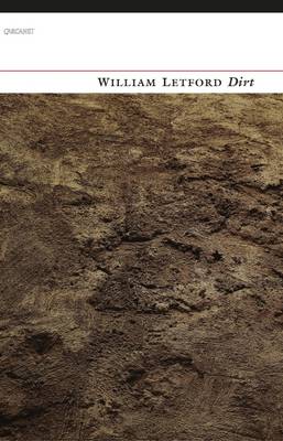 William Letford - Dirt - 9781784102005 - V9781784102005