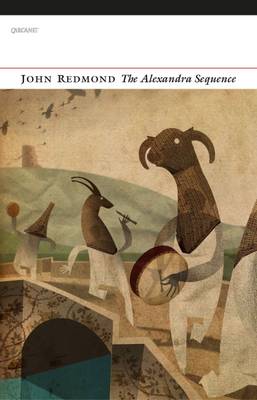 John Redmond - Alexandra Sequence - 9781784102043 - 9781784102043