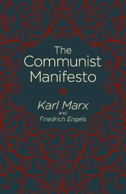 Karl Marx - The Communist Manifesto - 9781784286989 - V9781784286989