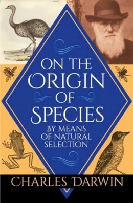 Charles Darwin - On the Origin of Species - 9781784287115 - V9781784287115