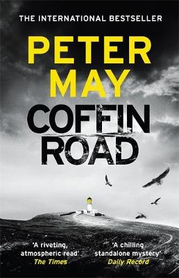 Peter May - Coffin Road - 9781784293130 - V9781784293130