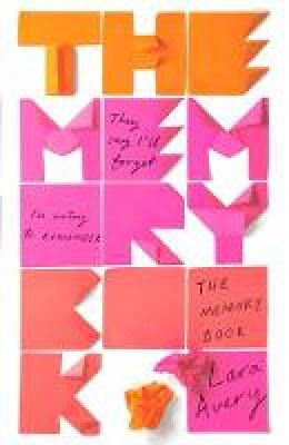 Lara Avery - The Memory Book - 9781784299248 - V9781784299248