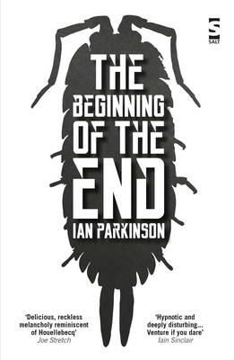 Ian Parkinson - The Beginning of the End - 9781784630263 - V9781784630263