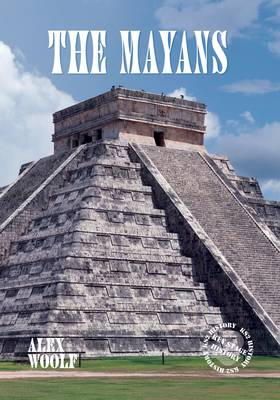 Alex Woolf - The Mayans - 9781784640675 - V9781784640675
