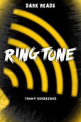 Tommy Donbavand - Ringtone - 9781784640859 - V9781784640859