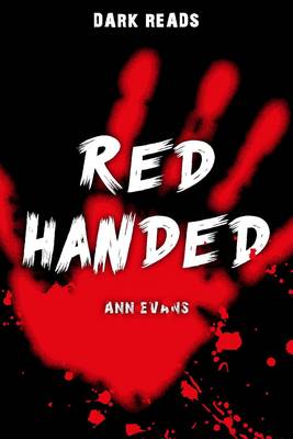Ann Evans - Red Handed - 9781784640958 - V9781784640958