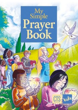Pierpaolo Finaldi - My Simple Prayer Book - 9781784691158 - V9781784691158