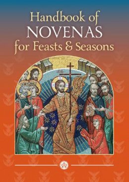 Glynn Macniven-Johnston - Handbook of Novenas for Feasts and Seasons - 9781784691271 - V9781784691271