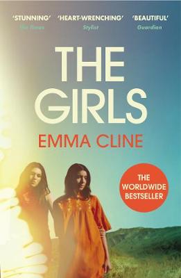 Emma Cline - The Girls - 9781784701741 - 9781784701741 Emma Cline - The Girls - 9781784701741 - 9781784701741